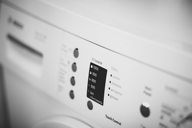 Factors That May Affect The Cleaning Efficiency Of Your Washing Machine