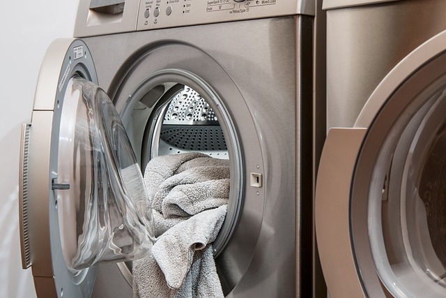 Common Reasons Why Your Washing Machine May Not Be Getting Your Clothes Clean