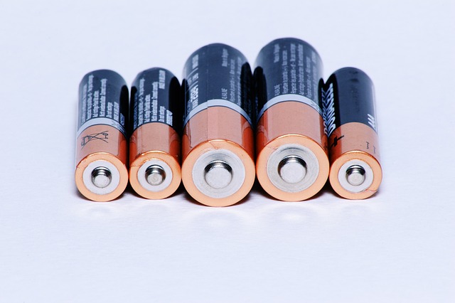 Identifying Which Types Of Batteries Are More Likely To Corrode.