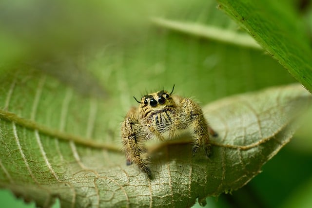 Understanding Why They Crawl On You