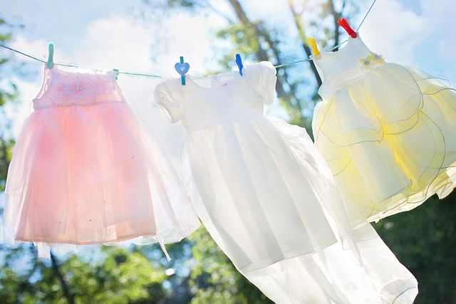 Benefits Of Washing Clothes Inside Out