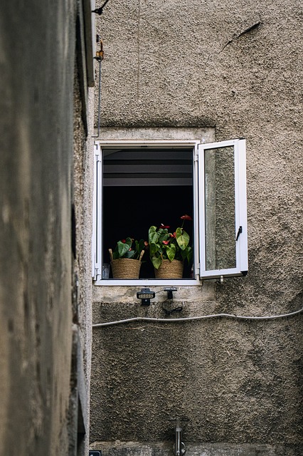 Why House Windows Fog Up