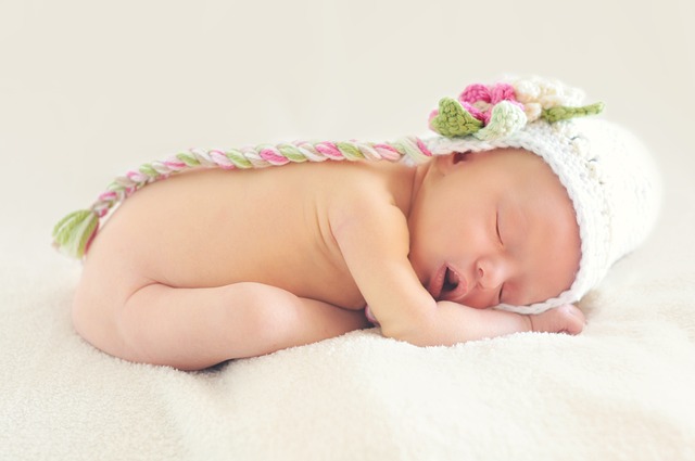 Tips To Help Calm Your Squirmy Baby During Nursing