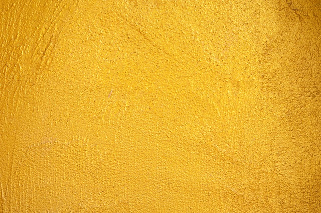 Understanding The Causes Of Yellow Sweat On Bathroom Walls