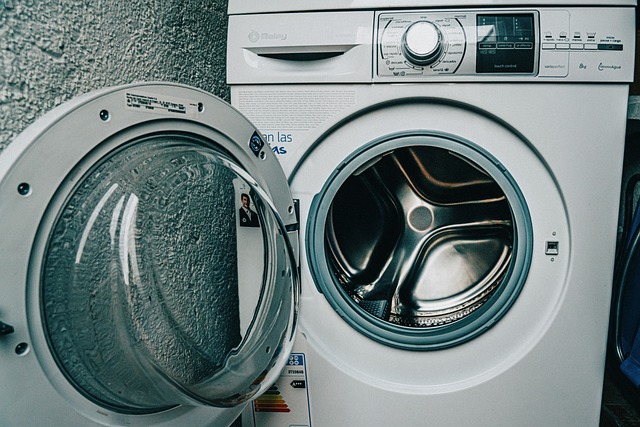 Troubleshooting Tips To Improve The Cleaning Performance Of Your Washing Machine