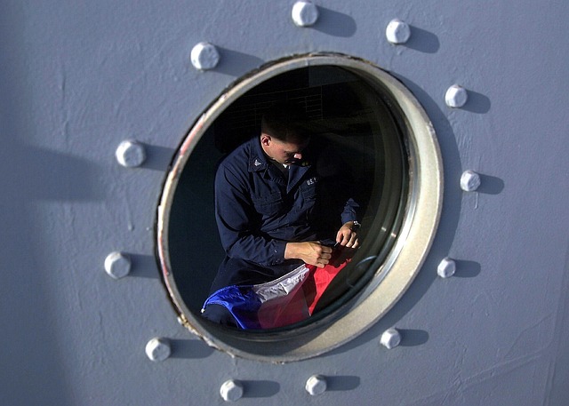 Navy Sheets Can Be A Sign Of Poor Hygiene Or Cleanliness