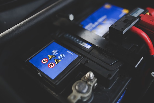 Understanding The Factors That Lead To Battery Corrosion.