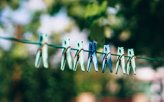 Why Wash Clothes Inside Out